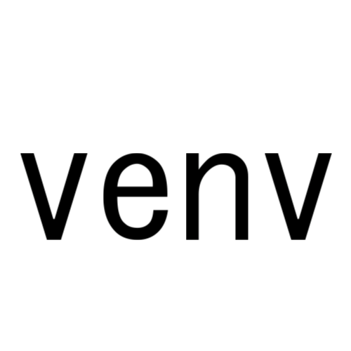 venv